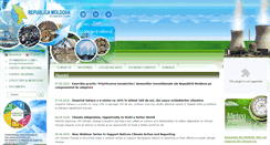 Desktop Screenshot of clima.md